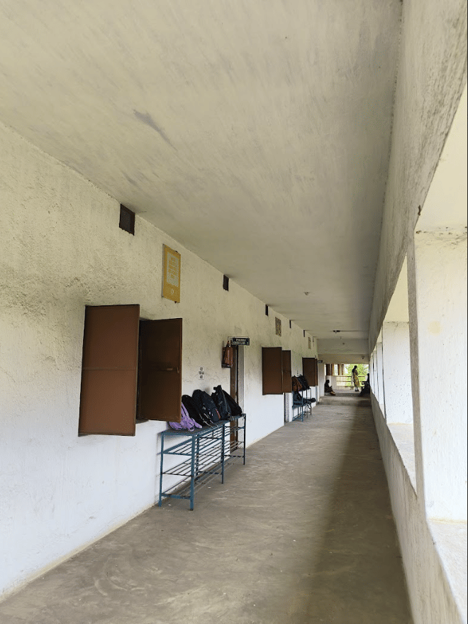 HGEA College of Pharmacy Bokaro Labs photo 57